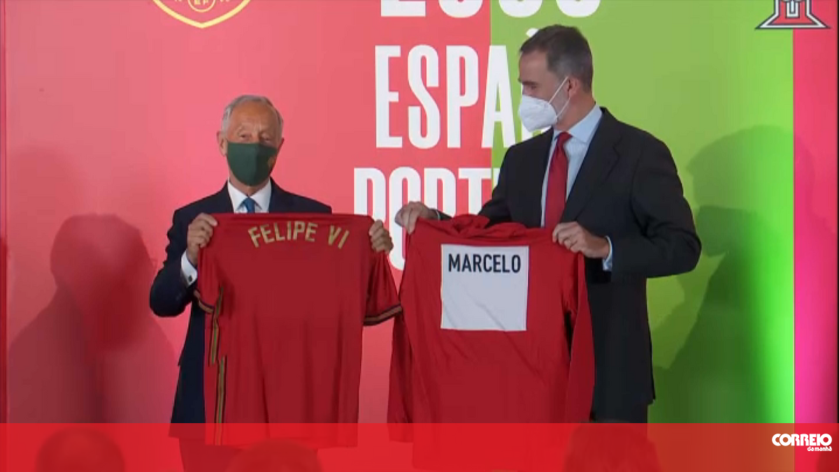 Portugal e Espanha já apresentaram candidatura para ...