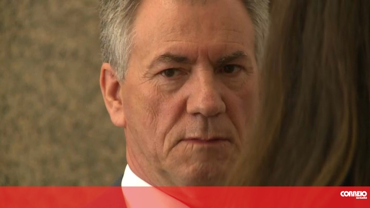 Armando Vara sob suspeita no caso de Berardo - Vídeos ...