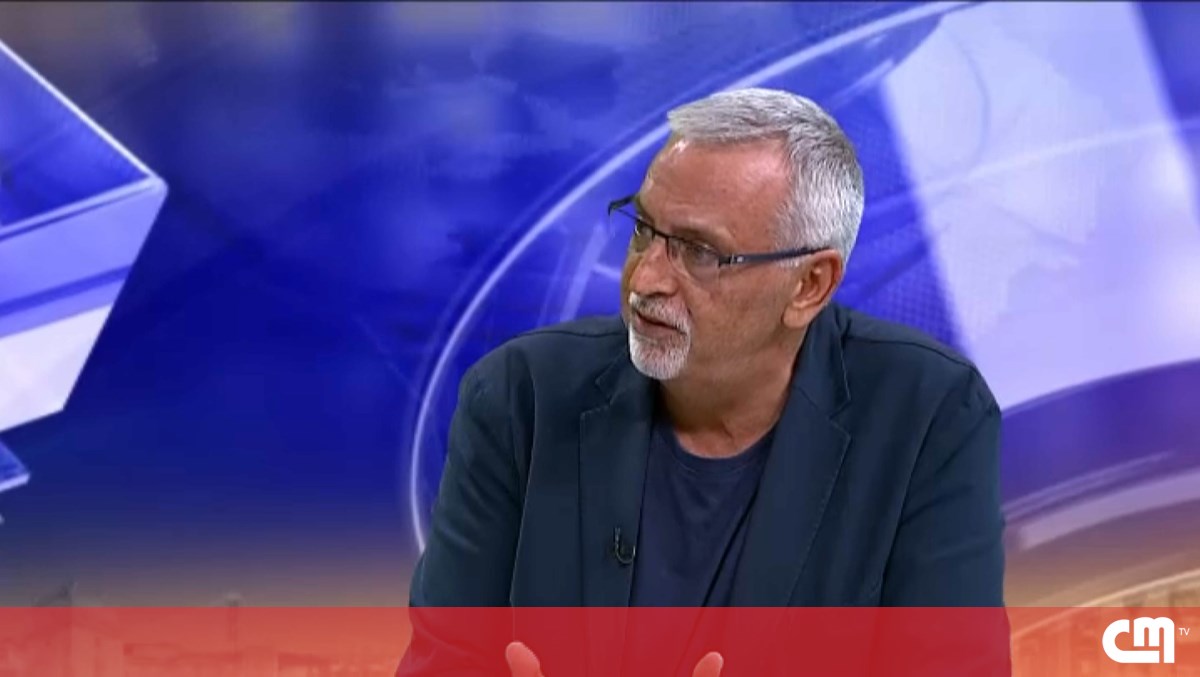 "Poderiamos optar por outros nomes": Francisco José Viegas ...