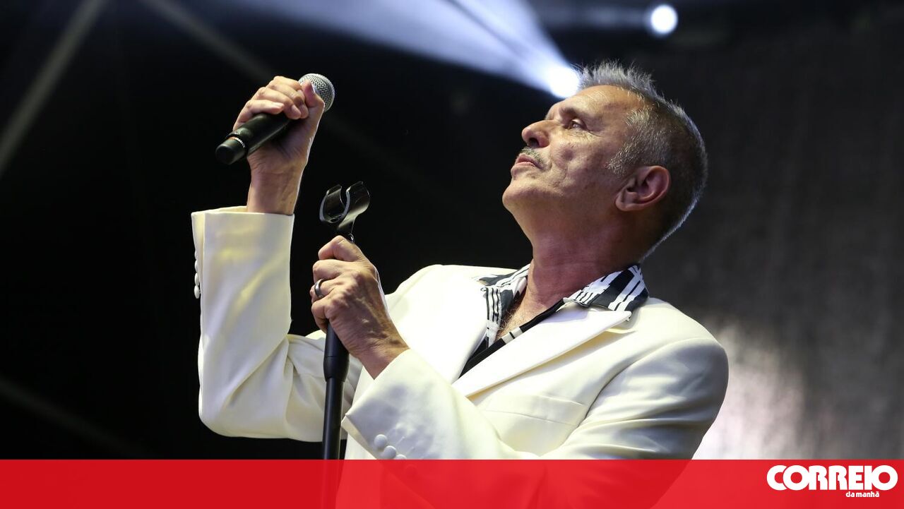 Festival 'Às Vezes o Amor' is now sold out