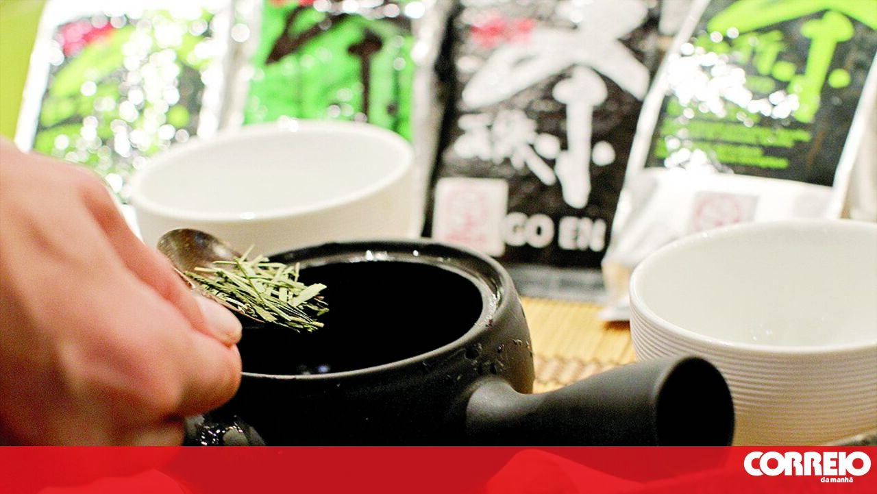 Do you like tea? Bags may carry carcinogenic toxins