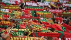 Portugal tenta vitória frente à Espanha na estreia da Liga das Nações