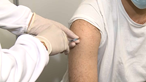 36% da população em Portugal já completou a vacinação contra a Covid-19. Norte é onde mais se vacina