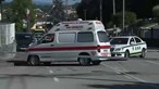 Ciclista morre em choque com carro em Santa Maria da Feira