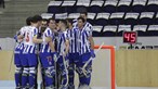 FC Porto vence Sporting e adianta-se na final do nacional de hóquei em patins