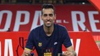Jogador espanhol testa positivo à Covid-19 dois dias depois do jogo contra Portugal