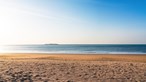 Portugal com 53 praias Zero Poluição e zonas interiores novamente fora da lista
