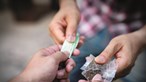 Pandemia de Covid-19 aumenta tráfico de droga ao domicílio