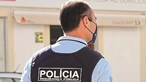 Homem detido por roubos a farmácias em Lisboa