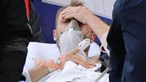Os heróis que salvaram Christian Eriksen: médicos são irmãos e ex-campeões de badminton