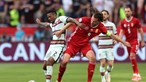 UEFA pune Hungria com três jogos à porta fechada por 'comportamento discriminatório' no Euro 2020