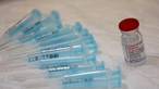 Task Force afirma que está a vacinar 'o máximo' que pode 