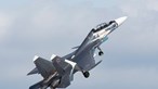 Estónia denuncia nova violação do espaço aéreo por aviões militares russos