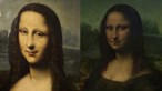 ‘Falsa’ Mona Lisa vendida em leilão por 2,9 milhões de euros
