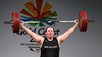 Atleta neozelandesa é a primeira mulher transgénero a competir nos Jogos Olímpicos