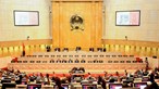 Orçamento do Estado para 2022 vai a votação final em 14 de dezembro no parlamento angolano