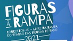 Conceituados juntam-se a 5 bandas emergentes do Algarve no Figuras à Rampa.