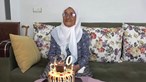 Mulher de 119 anos revela segredo da sua longevidade