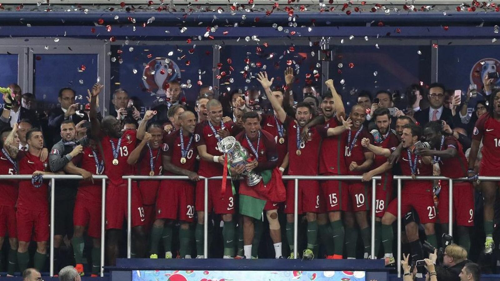 Portugal