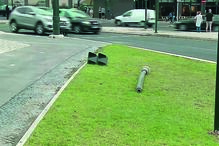 Jovem de 19 anos sofre choque fatal em Lisboa