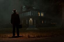 The Conjuring 3: A obra do Diabo