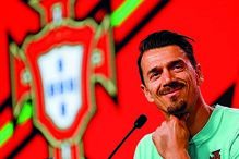 José Fonte, defesa da Seleção