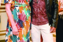 Maria João e João Soares estiveram casados durante nove anos