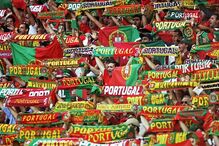 Seleção portuguesa de futebol no Euro de 2004