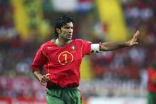 Seleção portuguesa de futebol no Euro de 2004