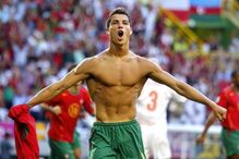 Seleção portuguesa de futebol no Euro de 2004