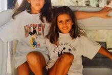 Carolina e Mariana Patrocínio