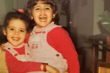 Carolina e Mariana Patrocínio