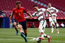 Espanha-Portugal	