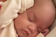 Casal tem 20 bebés num ano 