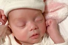 Casal tem 20 bebés num ano 