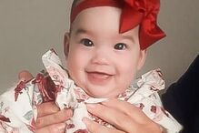 Casal tem 20 bebés num ano 