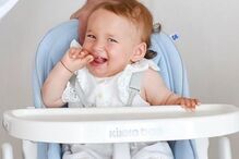 Casal tem 20 bebés num ano 