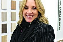 Paula Amorim lidera o grupo Amorim 