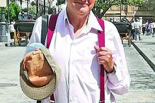 Docente Francisco Limpo Queiroz	