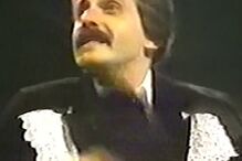 Morreu o maestro Luís Duarte, nome maior dos festivais da canção e da música portuguesa