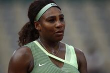 Serena Williams
