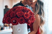 João Palhinha e Patrícia Palhares