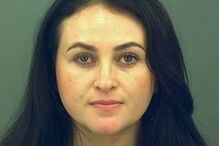 Casey fingiu ser a filha de 13 anos