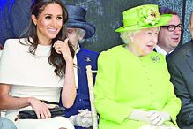 Meghan não poupou críticas à família real britânica na entrevista a Oprah  