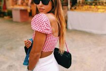 Carolina Patrocínio