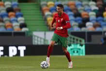 Portugal - Israel