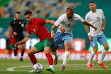 Portugal - Israel