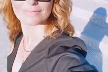 Cristina Ferreira na Madeira