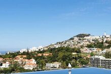 Cristina Ferreira na Madeira