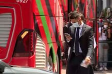 Seleção ruma ao Europeu em busca do bicampeonato